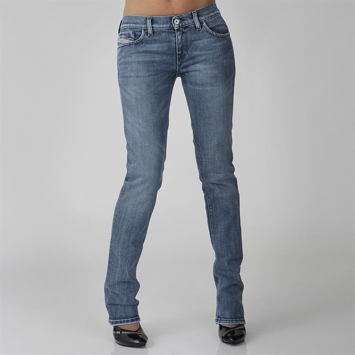 DIESEL Jean Liv Femme Cdiscount Pr t Porter