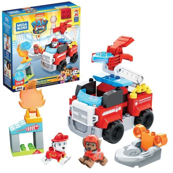 Pat Patrouille En Lego Off 60% - Www.baylanmuhendislik.com