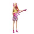 Barbie - Poupée Barbie Malibu Chanteuse - Poupée Mannequin - Dès 3 ans-0