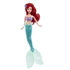 MATTEL DISNEY PRINCESSES Princesse Collection Ariel