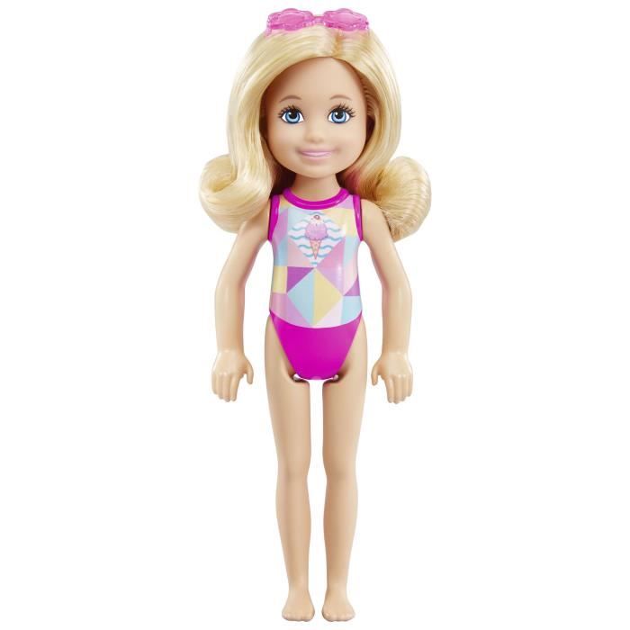 Barbie et sa fille online