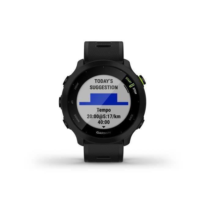 Garmin hot sale coach 735xt