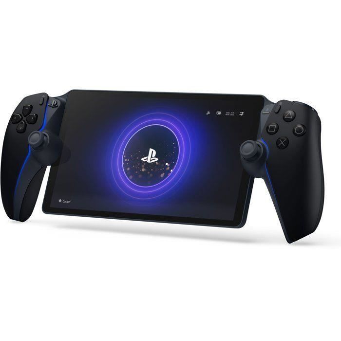 Lecteur à distance PlayStation Portal - Midnight Black