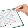Mattel Games - Scrabble Duplicate - Jeu de société et de lettres - 2 à 6 joueurs - Dès 10 ans-3