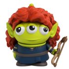 Figurine Alien Incognito Merida de Disney Pixar - MATTEL - Figurine à collectionner - 3 ans et +