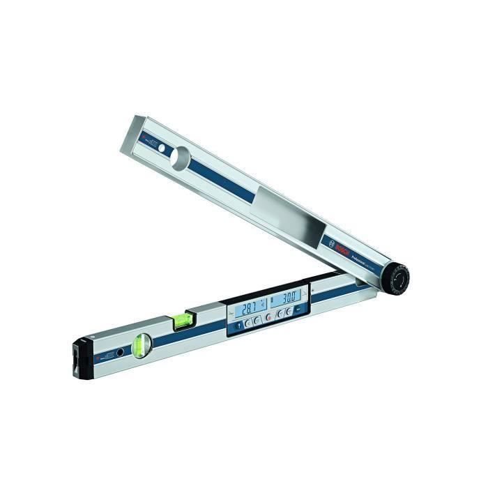 Bosch GAM 270 MFL - vue 10