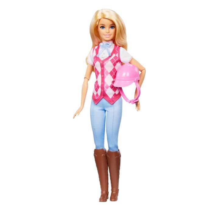 Barbie cdiscount outlet