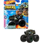 Hot Wheels - Monster Truck - Voiture aux roues géantes - Modèle aléatoire