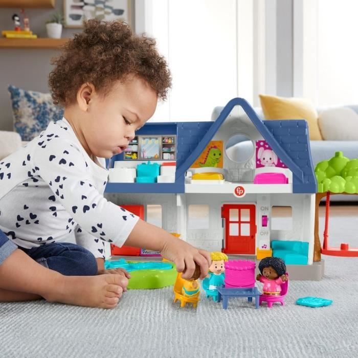 Fisher clearance price people