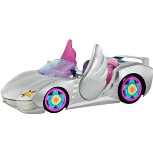 Achetez la voiture de barbie occasion, annonce vente à Bessancourt