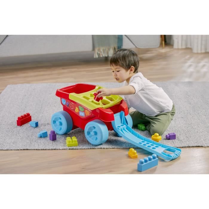 Mega bloks sorter clearance