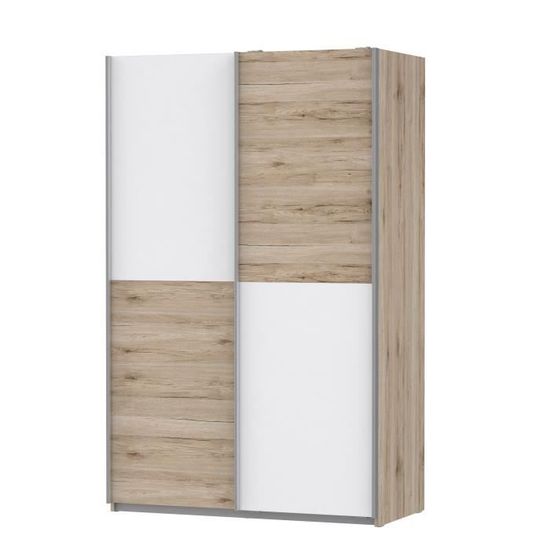 Notice Montage Armoire Porte Coulissante But Almoire