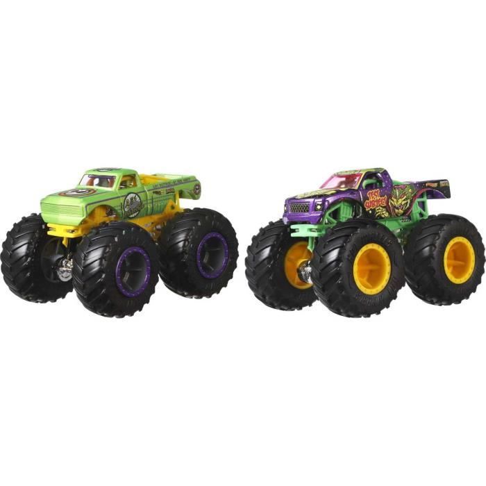 Mega rex monster truck discount