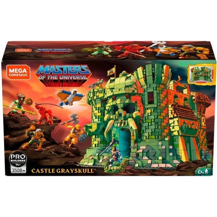 Mega construx deals