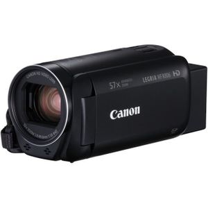CANON LEGRIA HF R806 Camescope numérique Full HD - Ecran LCD tactile 3 CANON LEGRIA HF R806 Camescope numérique Full HD - Ecran LCD tactile 3