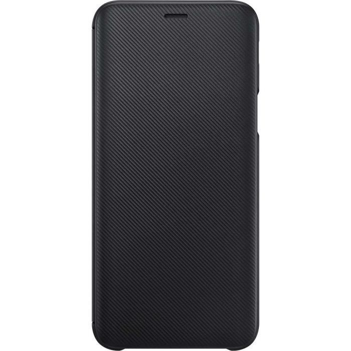 Samsung Etui Flip Wallet J6