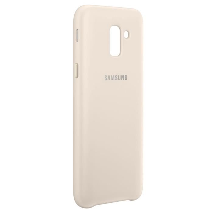 Coque Samsung Galaxy J6