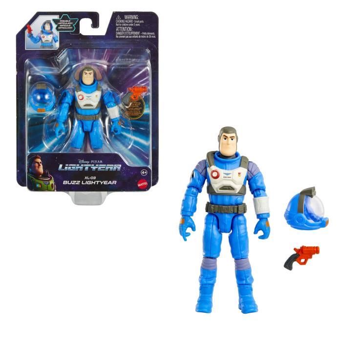 Warhammer 40k - Figurine d'action Ultramarines Reiver