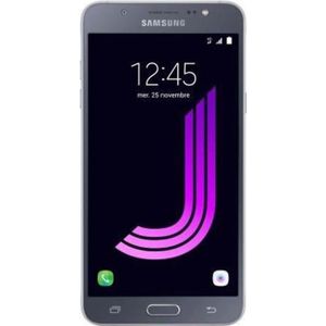 SMARTPHONE SAMSUNG Galaxy J7 2016  16 Go Noir