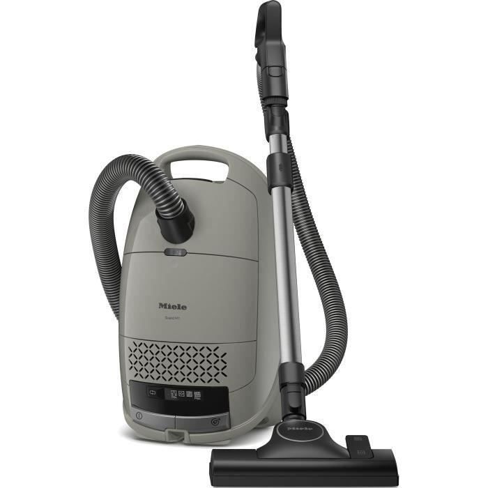 Aspirateur Traineau MIELE Guard M1 Select Sac 4 5 - vue 2