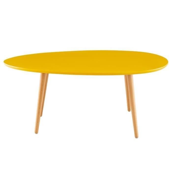 converse basse jaune moutarde