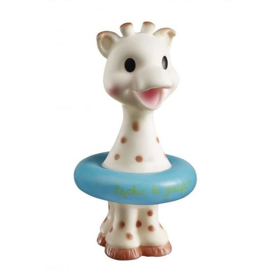 girafe jouet bebe