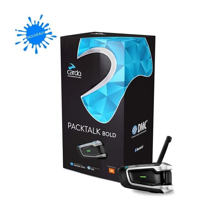 Photo de packtalk-bold