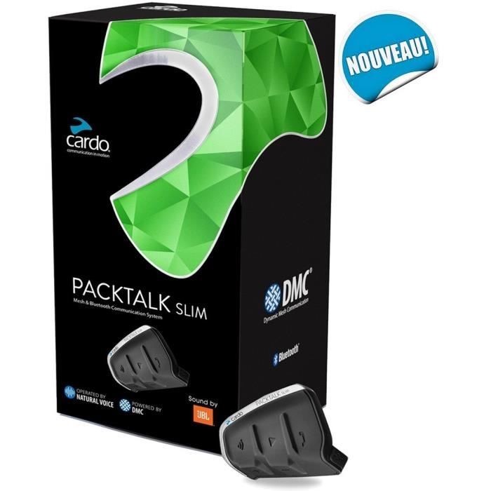 Photo de cardo-packtalk-slim