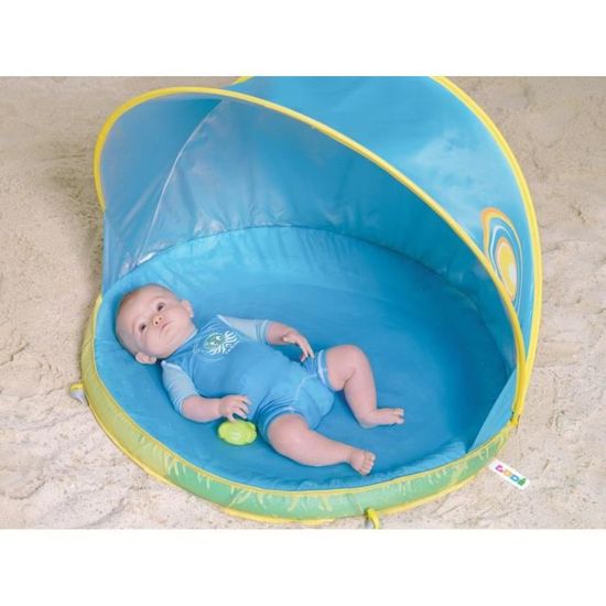 Ludi Pataugeoire Plage 123 Soleil Pataugeoire Cdiscount Pret A Porter Ludi Pataugeoire Plage 123 Soleil Pataugeoire Cdiscount Pret A Porter
