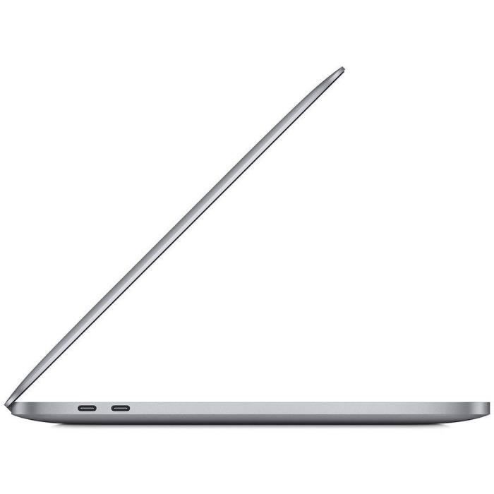 MacBook Pro 13 Touch Bar M1 2020 - Reconditionné - Etat correct -  Cdiscount Informatique