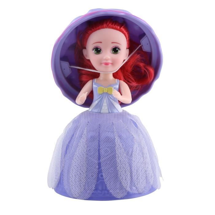 poupee jessie