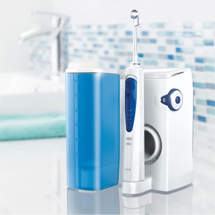 Ирригатор Oral B Купить В Москве