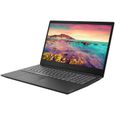 Pc portable lenovo 15 pouces i3