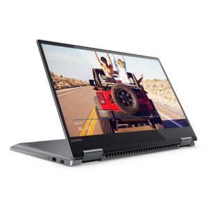Vente PC Portable Ordinateur Ultrabook Convertible - LENOVO Yoga 720-15IKB - 15" FHD - Core i5-7300HQ - RAM 8Go - Stockage 256Go SSD - GTX 1050 2Go pas cher Vente PC Portable Ordinateur Ultrabook Convertible - LENOVO Yoga 720-15IKB - 15" FHD - Core i5-7300HQ - RAM 8Go - Stockage 256Go SSD - GTX 1050 2Go pas cher