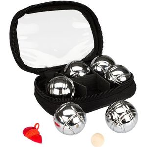 Mygoodprice Sacoche Housse pour Boules de p/étanque Kaamelott on en Gros