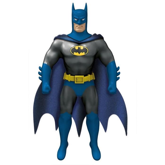 mini stretch justice league