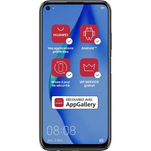 Huawei P40 Achat Vente Telephone Portable Huawei Pas Cher Cdiscount