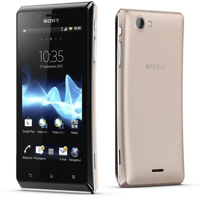 Телефон Sony J5 Купить
