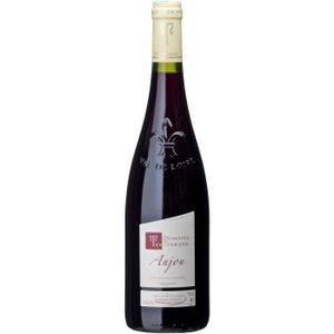 VIN ROUGE Domaine de Terrebrune Anjou - Vin rouge du Val de 