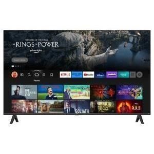 TCL 40SF540 TV LED 40 (101 cm) Full HD 1980 x 1080 TV connecté FIRE TV HDR 2 x HDMI