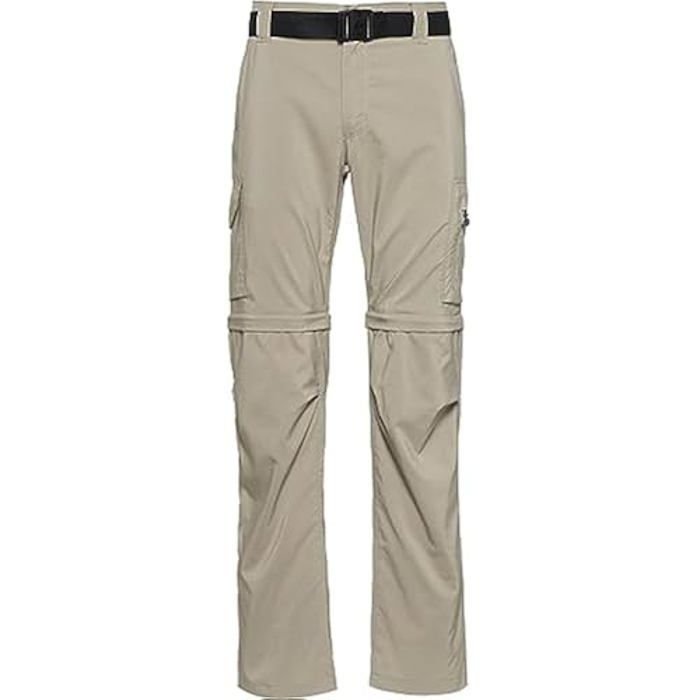 Columbia Silver Ridge Pantalon de randonn&eacute;e Hommes