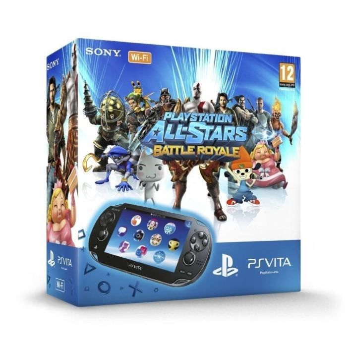 PS Vita : Un Mega Pack Indie en février