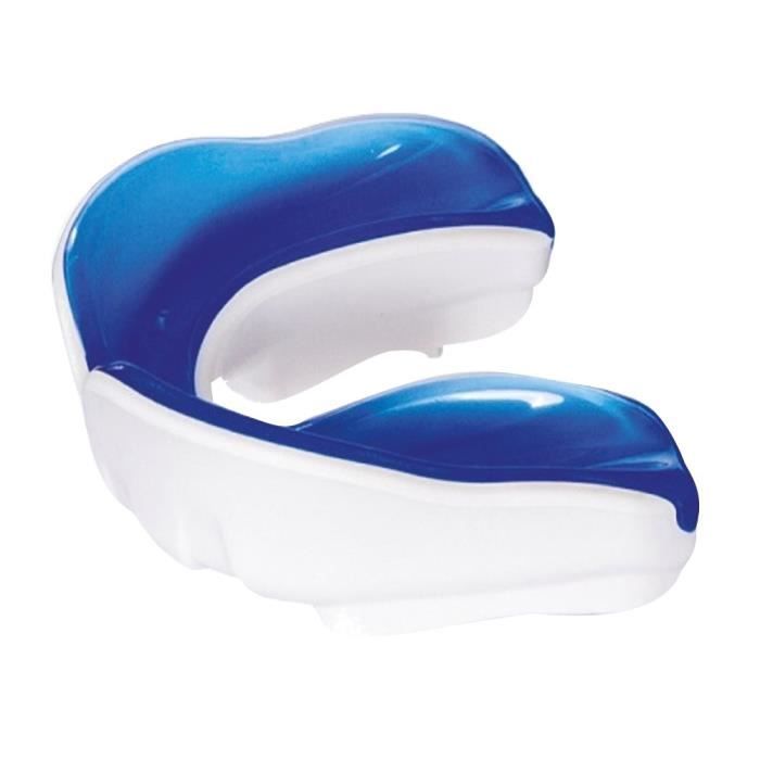 Protege Dent Boxe Utilisation  - Il Convient Pour Une Dentition Mixte Avec Des Dents Définitives Et Des Dents De Lait.