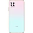 Smartphone - HUAWEI - P40 Lite - 128 Go - Double SIM - Rose - Android 10-1
