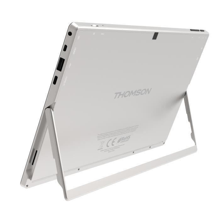  Ordinateur tablette HERO11C - 11,6''3