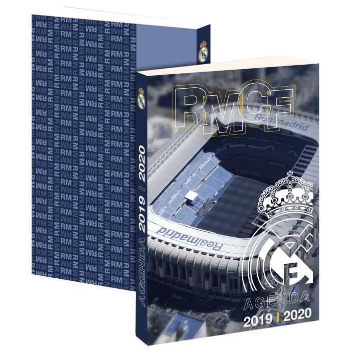 Real Madrid CF | Site Officiel Du Real Madrid CF