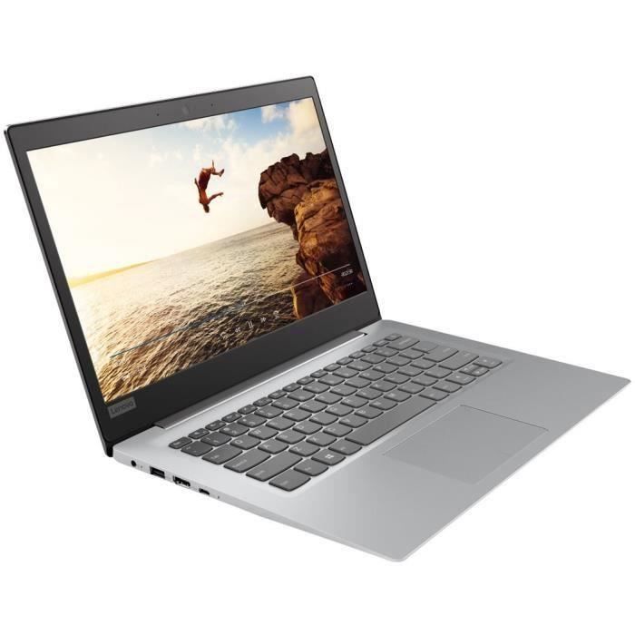 Ordinateur Ultrabook -  Ideapad 120s-14IA -14"1