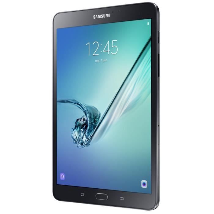  Tablette tactile Galaxy Tab S2 - 8 pouces QXGA1