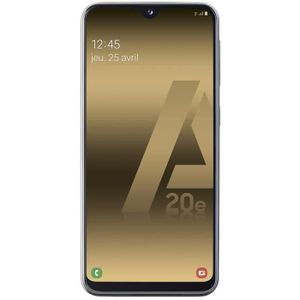Samsung Galaxy A20e Noir Samsung Galaxy A20e Noir