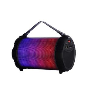 DUAL DL-DJ125 Enceinte portable autonome - Bluetooth - 30W RMS - 6h d'autonomie DUAL DL-DJ125 Enceinte portable autonome - Bluetooth - 30W RMS - 6h d'autonomie